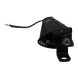 Barra Led 33cm 36w 3240lm Ultra Slim 12v Flood 4x4