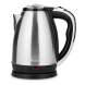 Pava Electrica Acero Inox Jarra 1,8 Litros Café Té Winco W73