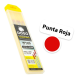 Electrodo De Tungsteno 2%torio 2.4x150 10pz Wt20 Pta. Roja