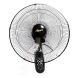 Ventilador De Pared Oscilante Alpaca 18'' 75w 3 Velocidades