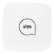 Access Point WiTek Cielorraso 1200Mbps Dual Band PoE