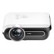 Proyector Smart Pjx600 Pro Android 9.0 Wifi Bluetooth X-view