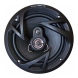 Kit X 2 Parlantes 6 Pulgadas 2 Vías Coaxial 280w Max 4ohm