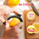 Exprimidor De Citricos Jugo Juguera Smart-tek Ec 2030