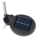 Estaca Solar LED Etheos Fuegos Artificiales Pack x2