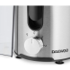 Extractor De Jugo Pulpa Juguera Electrica 1lt 600w Daewoo