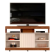 Rack Tv Led Dili 120 Hasta 50'' Pulgadas Living Dormitorio