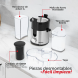 Extractor De Jugo Pulpa Juguera Electrica 1lt 600w Daewoo