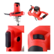 Mezclador Rubi Rubimix 7 1200W Pintura Cemento Adhesivo