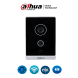 Video Portero Wifi Dahua Vto2211g-wp Vision Nocturna Alarma