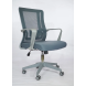 Sillón Oficina Ergonómico Tacker Mesh Pro Confort