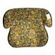 Booster Asiento Auto Apoya Brazo 15 A 36 Kg Niños Minions