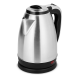 Pava Electrica Acero Inox Jarra 1,8 Litros Café Té Winco W73