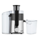 Extractor De Jugo Pulpa Juguera Electrica 1lt 600w Daewoo