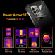 Ulefone Armor 18t Ultra 512gb 12gb Ram Resistente 9600mah
