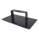 Sellador Carne Brosen 23x13cm Para 2 Hamburguesas