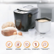 Fabrica De Pan Smart-tek Breadmaster Digital Bm2024