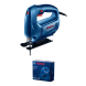 Sierra Caladora Bosch GST 650 450W Profesional 220V