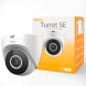 Cámara IP WiFi Imou Turret SE 2MP Full HD Interior
