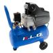 Compresor 25 Lts 2.5 Hp 220v Con Kit Aire