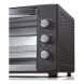 Horno Eléctrico 85lt 2200w Con Conveccion