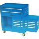 Caja Carro Organizador Porta Herramientas Kld 100x62x33cm