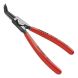 Pinza Curva Knipex 45ºsegeer Ext 85-140mm