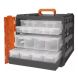 Gavetero Organizador Tactix 36 Cajones Tactix 43x43x65cm