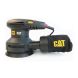 Lijadora Roto Orbital Cat Dx461 5 Pulgadas 400w Vel Variable