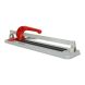 Cortadora De Cerámica Rubi Basic 40 Cm Con Escuadra
