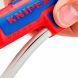 Pelacables Universal Ergostrip Knipex 169501sb