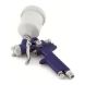 Pistola Soplete De Pintar Hvlp Profesional Pico 0,8 Kld