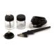 Aerografo Con Kit Accesorios Y Manguera Kld