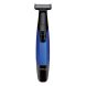 Recortador De Barba Winco W816 Cuchilla De Acero Inoxidable