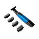 Recortador De Barba Winco W816 Cuchilla De Acero Inoxidable
