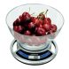 Balanza Digital De Cocina Con Bowl 2.4 Lts Hasta 5 Kg Winco