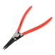 Pinza Knipex Segeer Ext 40-100mm