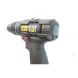Taladro Percutor Atornillador Inalámbrico Cat Dx15 12v