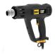Pistola De Calor Cat Dx87 2000w Display Digital 5 Boquillas