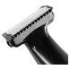 Recortador De Barba Winco W816 Cuchilla De Acero Inoxidable