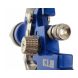 Pistola Soplete De Pintar Hvlp Profesional Kld