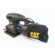 Lijadora Orbital Cat Dx471 240w Base Cuadrada Profesional