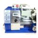Torno De Mecanico Industrial Paralelo Kld 400mm 2500rpm