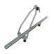 Porta-bicicleta Techo P/1 Bici Rod.20-29 Regulable Antideslizante