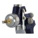 Pistola Soplete De Pintar Hvlp Profesional Pico 0,8 Kld