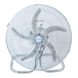 Ventilador 3 En 1 110 Watts Winco W119 Pie Pared Piso