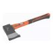 Hacha Tactix C/fibra 600 Grs Mango Ergonomico