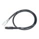 Minitorno Kld 180w 16 Accesorios Eje Flexible Maleta