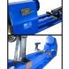 Torno Para Madera Kld 1000 Mm 375 W