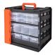 Gavetero Organizador Tactix 36 Cajones Tactix 43x43x65cm